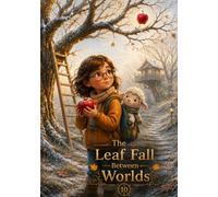 The Leaf Fall between Worlds: The Adventures of Beka and Shafi