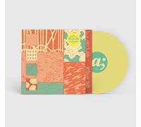 The Leaf Library After the Rain, Strange Seeds (Vinyl LP)