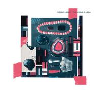 The Leaf Library The World Is a Bell (CD) Album