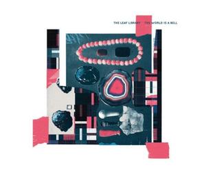 The Leaf Library The World Is a Bell (CD) Album