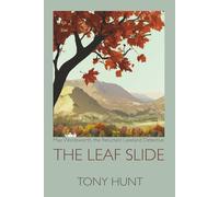 The Leaf Slide: Max Wordsworth, Lakeland Detective