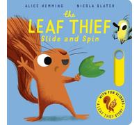 The Leaf Thief - Slide and Spin