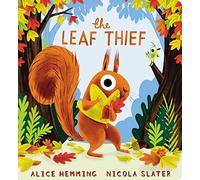 The Leaf Thief **Top Pick**