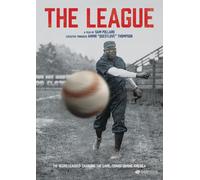 The League (DVD) Angelou Maya Pollard Sam Gray Jabari Sam Pollard Maya Angelou