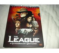 League Of Extraordinary Gentlemen [Edizione: Regno Unito] [Edizione: Regno Unito]