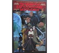 The League of Extraordinary Gentlemen: 2 [Lingua Inglese]