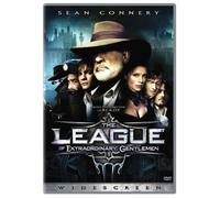The League of Extraordinary Gentlemen (Widescreen Edition)