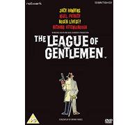 The League of Gentlemen