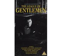 The League Of Gentlemen