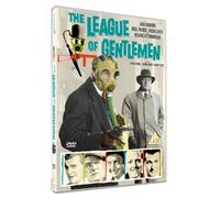 The League Of Gentlemen