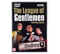 The League of Gentlemen - Christmas Special [Edizione: Regno Unito]