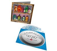 The League of Gentlemen Series 4: The Anniversary Specials (Vinyl LP)