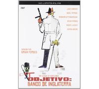 The League of Gentlemen - Spain Import