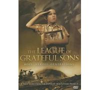 The League of Grateful Sons (DVD)