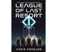 The League of Last Resort