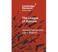 The League of Nations