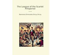 The League of the Scarlet Pimpernel