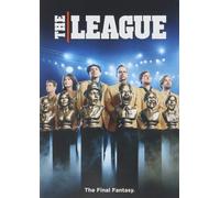 The League Season 7 (DVD) Nick Kroll Mark Duplass Paul Scheer Stephen Rannazzisi