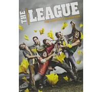 The League: The Complete Season Five
