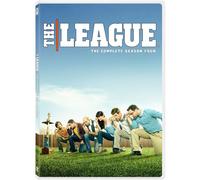 The League – Stagione 4 Completa – Twentieth Century Fox Film Corporation