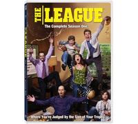 The League: The Complete Season One