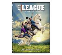 The League: The Complete Season Six