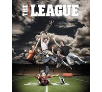 The League: The Complete Season Three