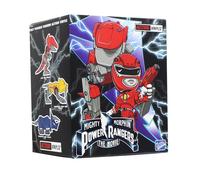 The Leale Soggetti Mighty Morphin Power Rangers Blind Box Vinile Figures Onda 2