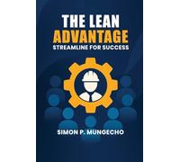 The Lean Advantage