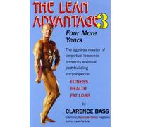 The Lean Advantage 3: Four More Years