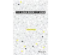 The Lean Book of Lean: A Concise Guide to Lean Management for Life and Business
