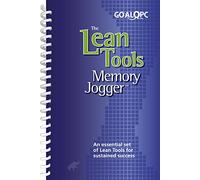 The Lean Tools Memory Jogger