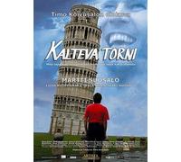 The Leaning Tower ( Kalteva torni ) [ Origine Finlandese, Nessuna Lingua Italiana ]