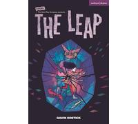 The Leap