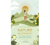 The Leaping Hare Nature Almanac (Copertina rigida) LEAPING HARE ALMANACS