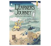 Bastian Küntzel The Learner's Journey (Tascabile)