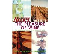 The Learning Annex The Learning Annex Presents Wine (Tascabile)