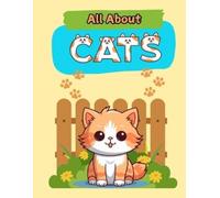 The Learning Board All About Cats (Tascabile)