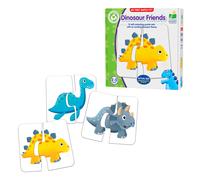 The Learning Journey My First Match It Dinosaurs Puzzle (Multi)