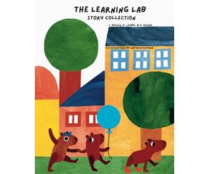 The Learning Lab Story Collection