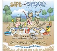 The Learning Station - Sift and Splash (US Import)