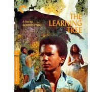 The Learning Tree (The Criterion Collection) (Blu-ray) Kyle Johnson Alex Clarke