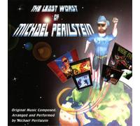 The Least Worst of Michael Perilstein (CD) Album