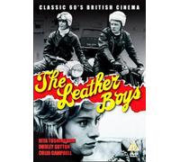 The Leather Boys [1963] [DVD] [Edizione: Regno Unito]