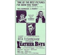 The Leather Boys