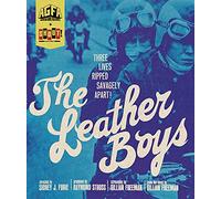 The Leather Boys