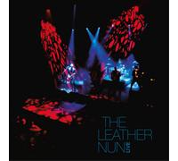 The Leather Nun Live (Vinyl LP) 12" Album