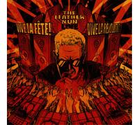 The Leather Nun Vive Le Fête Vive La Révolution (Live) (Vinyl LP) 12" Album