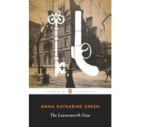 The Leavenworth Case