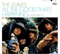 all the good that's ha...